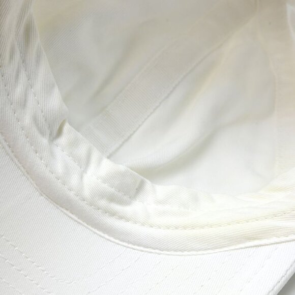 Balenciaga White Cap main image 6